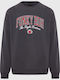 Sweatshirt Antracite Grey FBM010-023-06-Anthracite