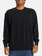 Salt Water Crew Φούτερ Black
