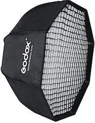 Godox Softbox με Grid