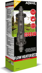Aquael Heater Θερμοστάστης Ενυδρείου 500W