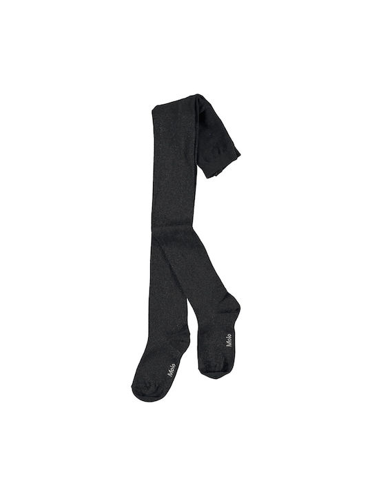 Molo Kids Tights black