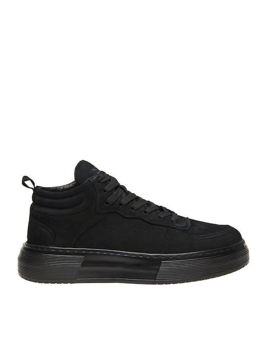 Sneakers Black