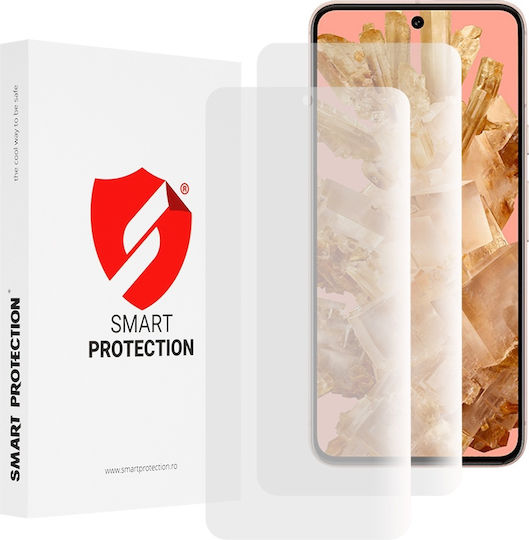 Premium Screen Protector 2pcs (Google Pixel 8)