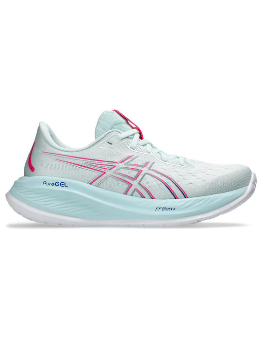 ASICS Gel-cumulus 26 Γυναικεία Αθλητικά Παπούτσ...