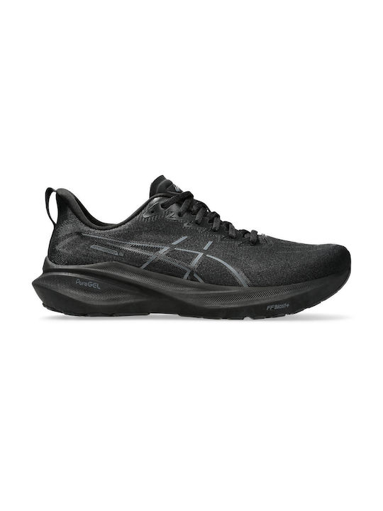 Gt-2000 13 Мъжки Спортни обувки Running Черни