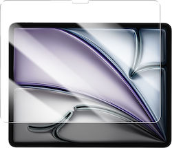 4smarts Tempered Glass Ipad Air 11 2024 Hardness 9h Anti-shock Transparent 4smarts Tempered Glass Ipad Air 11 2024 Hardness 9h Anti-shock Transparent