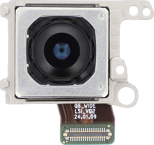 Samsung Camera Modul Galaxy Z Fold 6 50mp Main Sensor Original Pack Black