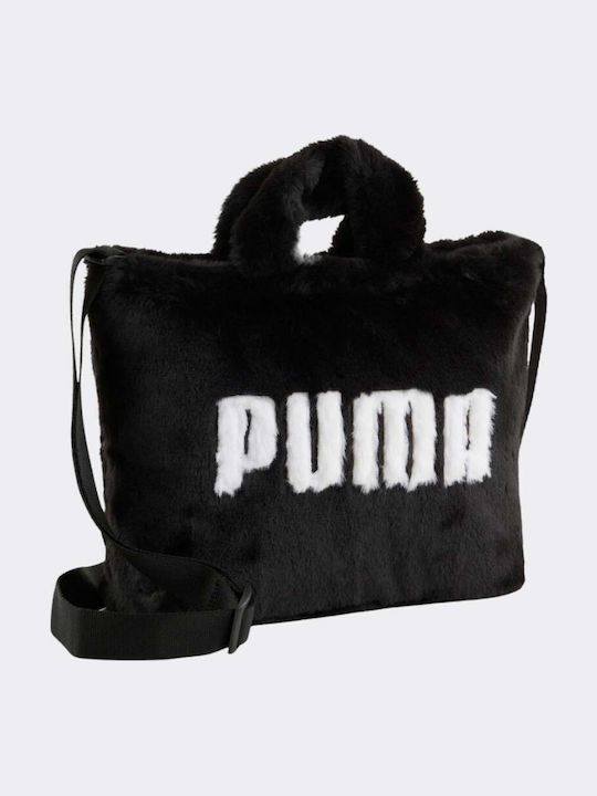 Core Damentasche Tote Rucksack Schwarz