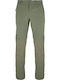 Kilpi Men's Hiking Long Trousers Khaki