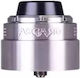 Vaperz Cloud Atomizor pentru Țigări Electronice RDA 37mm Silver ATM48135883VR01