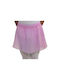Godance 9994 Kinder Röcke Tanz Rosa