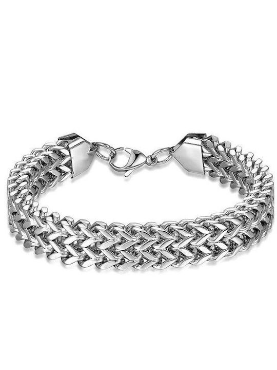 Bracelet made of Steel