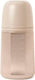Suavinex Plastic Baby Bottle Anti-Colic with Silicone Nipple for 3+ months Pink 240ml