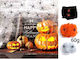 Decorative Carnival Αράχνη for Halloween 1pcs