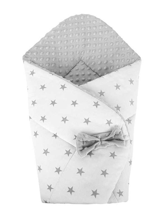 Maboo Winter Deckenschlafsack White