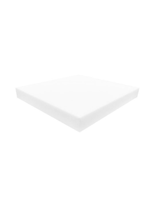Jgs S.a Φύλλο Αφρολέξ 250 Μέτριας Πυκνότητας 100cm X 200cm X 1,5cm