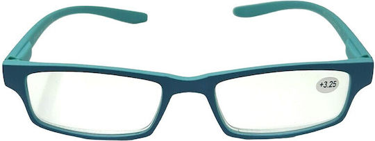 Lumia Optics Γυαλιά Πρεσβυωπίας +1.75 σε Μπλε χρώμα EYESEEBLUE835C4175