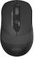 A4Tech LCH-A4-FG10G Mouse Ergonomic Wireless Negru