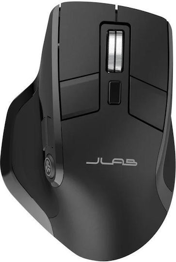 Jlab Wireless Mouse Black