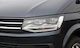 Cedauto Front Headlight Eyebrows for Volkswagen T6 / Transporter