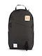 Topo Designs Backpack 21.6lt Μαύρο