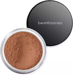 bareMinerals All Over Face Loser Puder Faux Tan 1.5gr