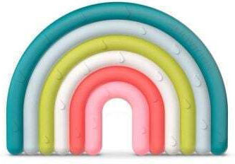 Suavinex Teething Ring Silicone for 0 m+