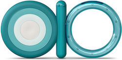 Suavinex Teething Ring for 4 m+