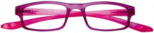 Zippo Reading Glasses +2.00 in Fuchsia color 31Z-B10-PUR200