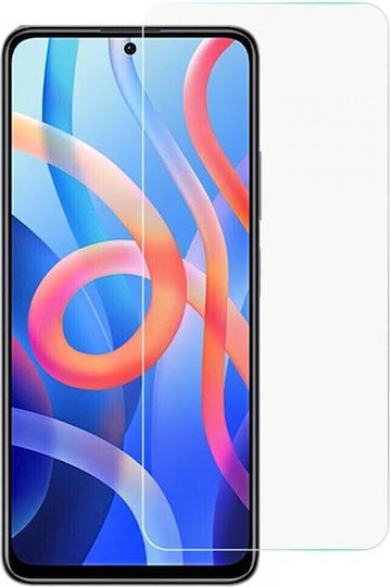 2.5D 0.3mm Tempered Glass (Redmi Note 11 Pro / 11 Pro+)