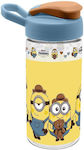 Minions Kids Water Bottle 480ml