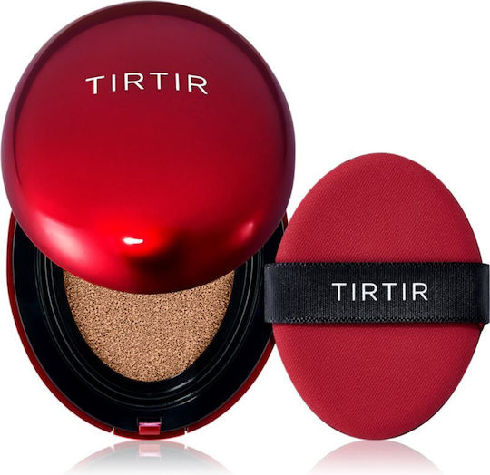 Tirtir Mask Fit Red Dämpfung LSF40 29N Natural Beige 18gr