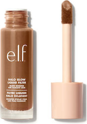 Бустер Halo Glow Течен Филтър E.l.f Cosmetics 3...