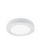 Elmark Στρογγυλό Εξωτερικό LED Panel 18W