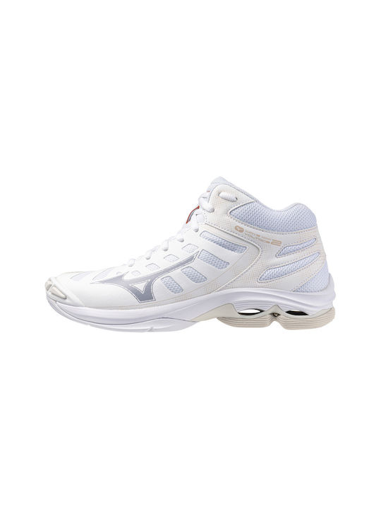 Mizuno Wave Voltage 2 Mid Дамски Спортни обувки...