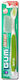 GUM Ortho 124 Manual Toothbrush Green 1pcs