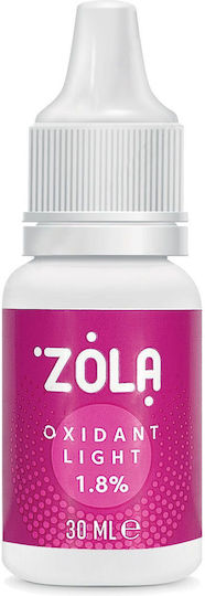 Lichid Oxidant Zola 30 Ml 1.8%