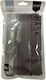 Protective Mask Brown 188289 10pcs