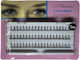 La Charme Cluster Wimpern 12mm