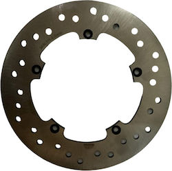 JT Sprockets Δισκόπλακα Zurück für Peugeot Geopolis 125