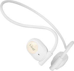 LinQ R208 Open Ear Bluetooth Handsfree Ακουστικ...