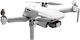 DJI Mini 4K (Standard) Drone με Κάμερα 4K 30fps