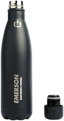 222.eu99.02 Blue Emerson Double Wall Vacuum Bot...
