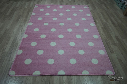 Klonaras Lollipops Pink 160x230cm