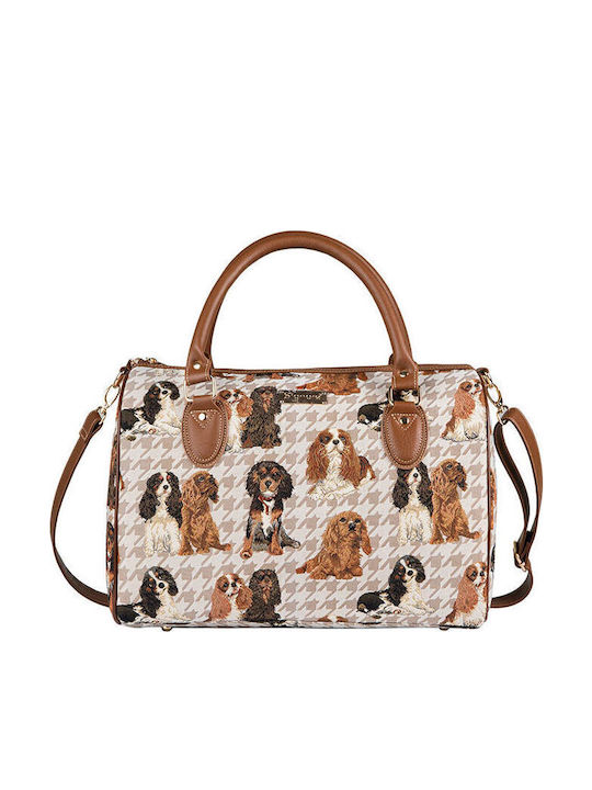 Signare Cavalier King Charles Spaniel Women's B...