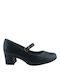 Piccadilly Pantofi cu toc Negre