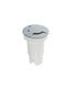 Elmark Ceci Spot Floor Lamp IP67 for GU10 Socket Gray
