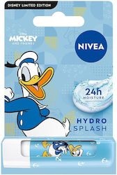 Nivea Nivea Donald Duck Disney Edition Pflegender Lippenstift 4,8g