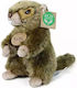 Rappa Rappa Plush Maromota for 3+ Years 17 cm