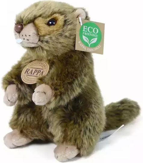Rappa Rappa Plush Maromota for 3+ Years 17 cm
